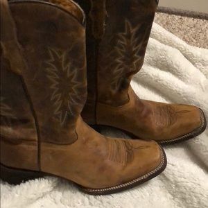 Corral Boots